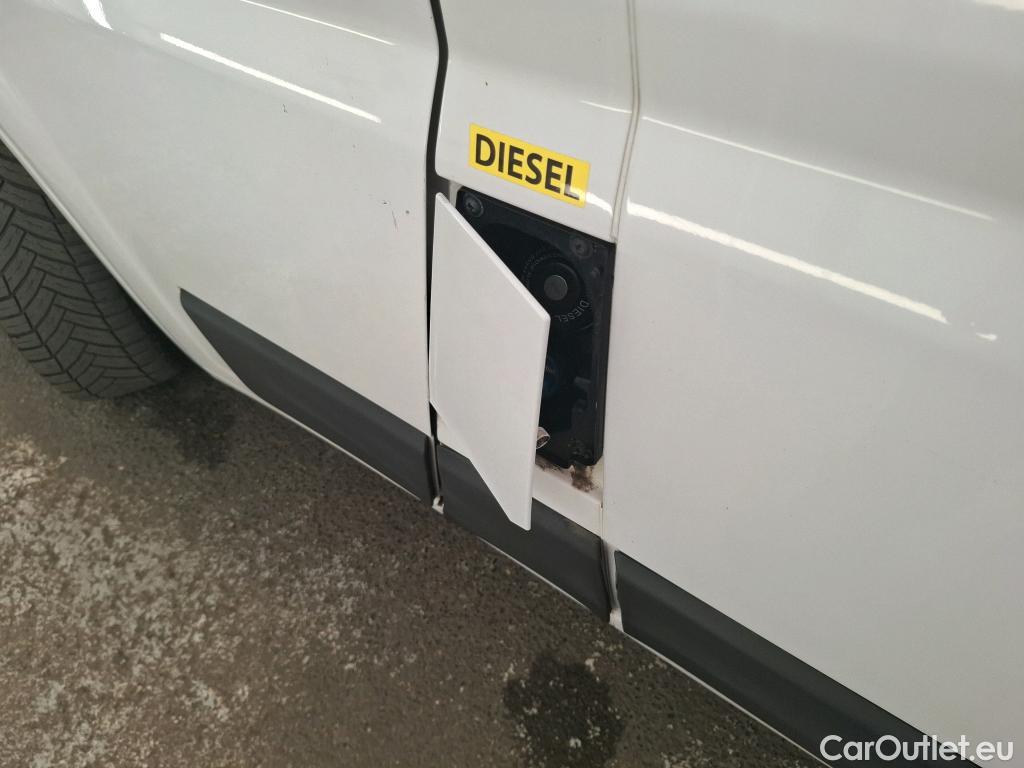  Fiat  Ducato FIAT  2014 4P Fourgon tôlé 23 Multijet 120 30 C H1 Business #50