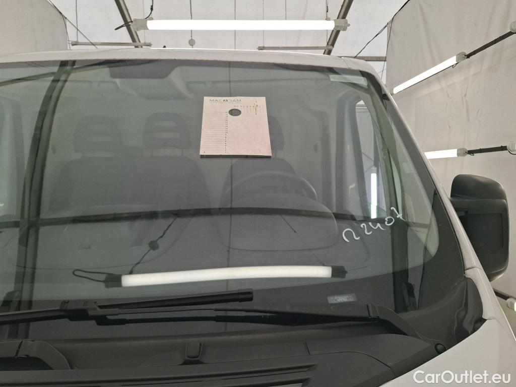  Fiat  Ducato FIAT  2014 4P Fourgon tôlé 23 Multijet 120 30 C H1 Business #1