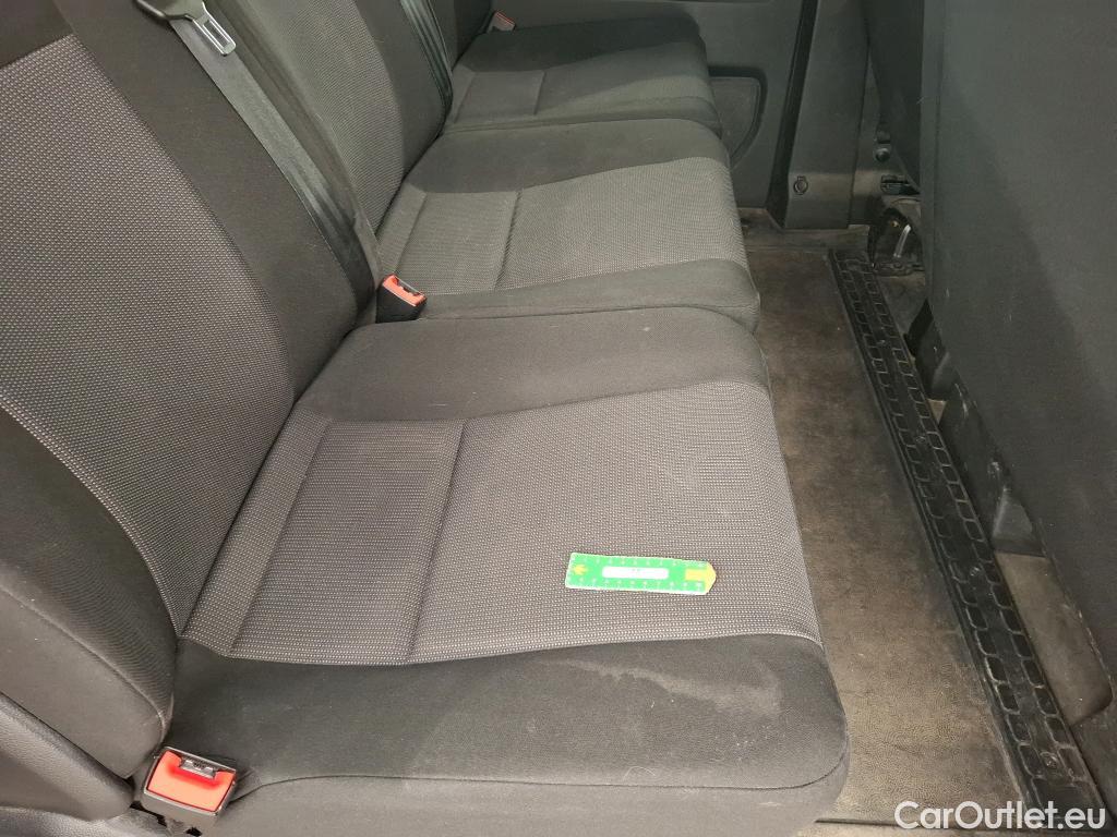  Peugeot  Expert PEUGEOT  / 2016 / 4P / Fourgon tôlé BLUEHDI 145 S&S Cab App STD PREMIUM #24