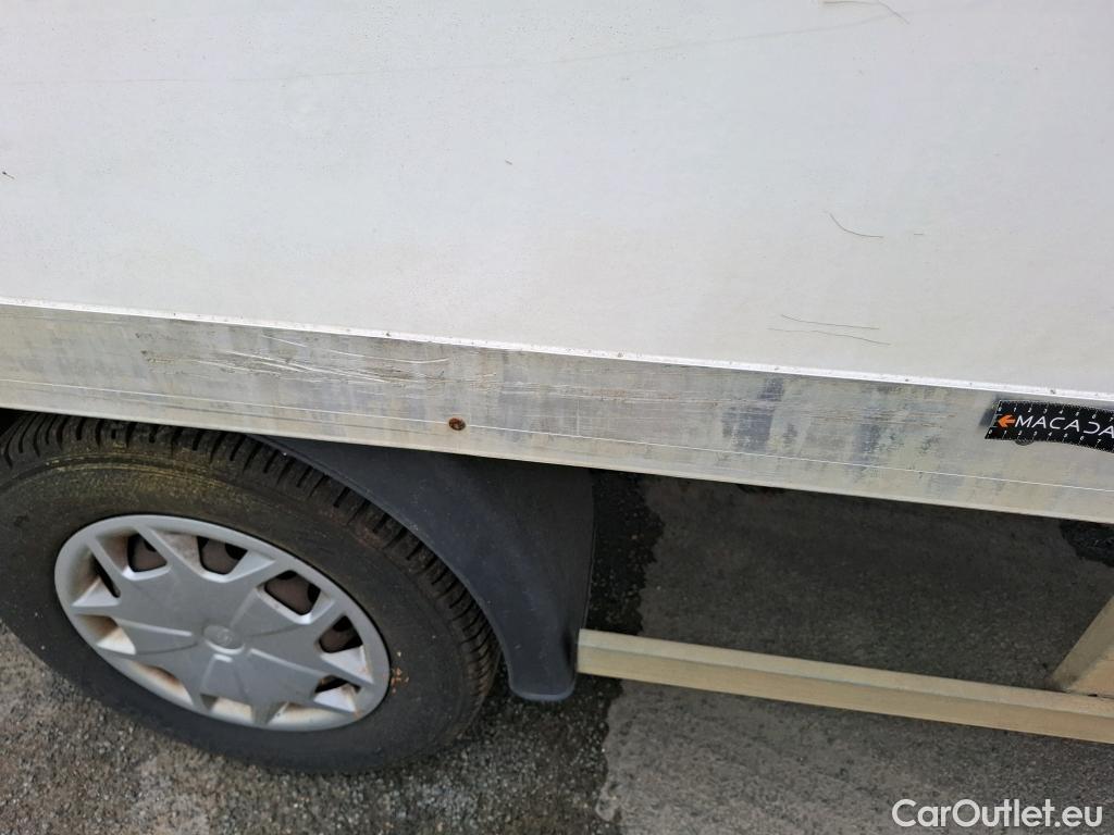  Ford  Transit  Plateau 350 L5 Simple Cabine Trend 2.0 170CV BVM6 #65
