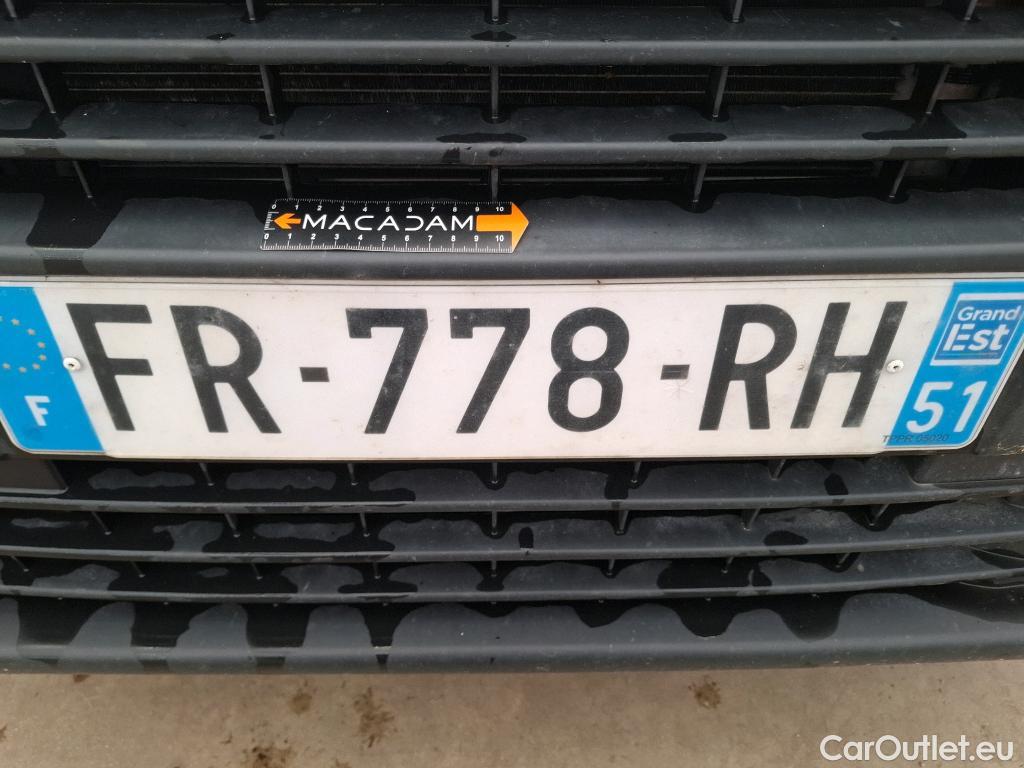  Citroen  Jumpy  Fourgon Club XL 2.0 BlueHDi 120CV BVM6 E6dT #54