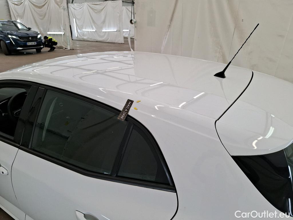  Renault  Megane  IV Berline 5pt. Société Air 1.5 dCi 90CV BVM6 E6 #50