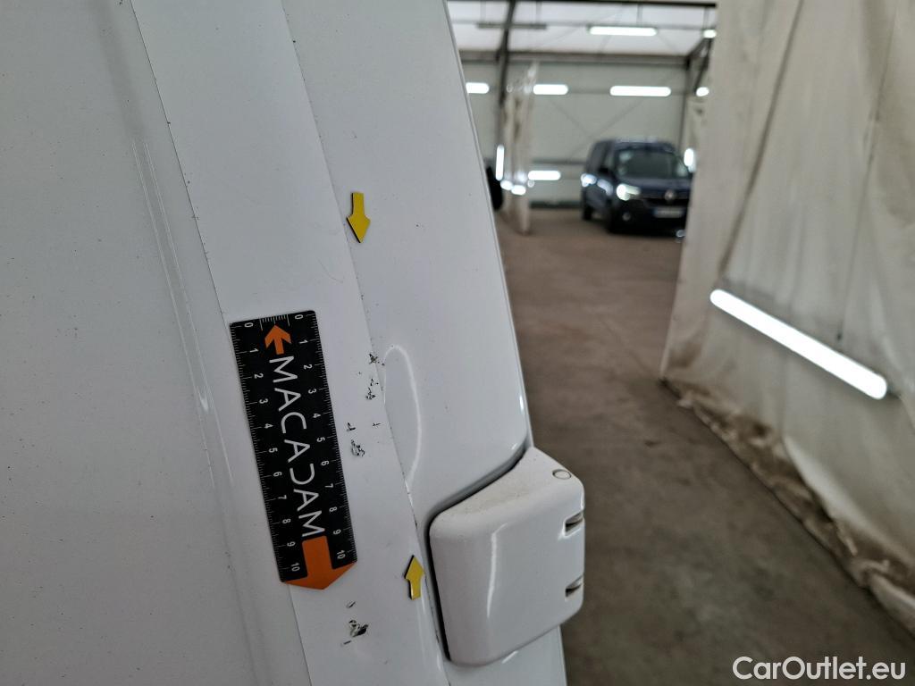  Citroen  Jumpy  Fourgon Club XL 2.0 BlueHDi 120CV BVM6 E6dT #27