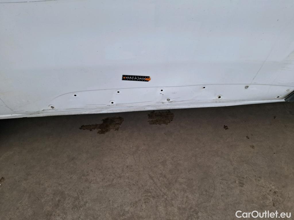  Citroen  Jumpy  Fourgon Club XL 2.0 BlueHDi 120CV BVM6 E6dT #51