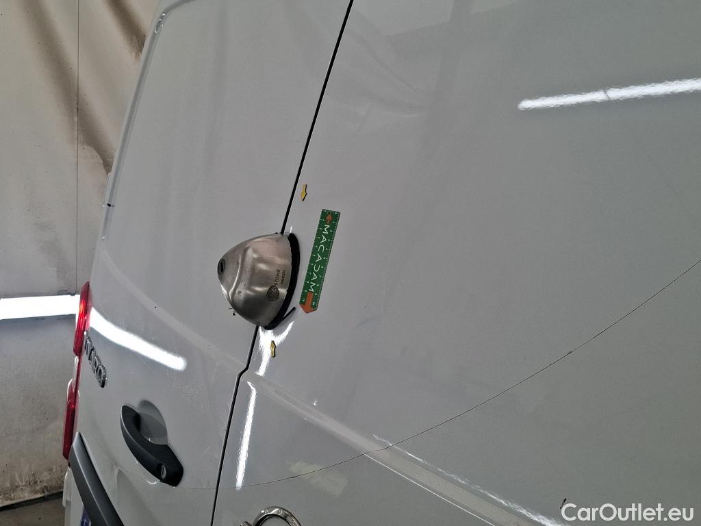  Opel  Vivaro OPEL  / 2019 / 4P / Fourgon tôlé 1.5 Diesel 120 ch L2 Pack Busin #8