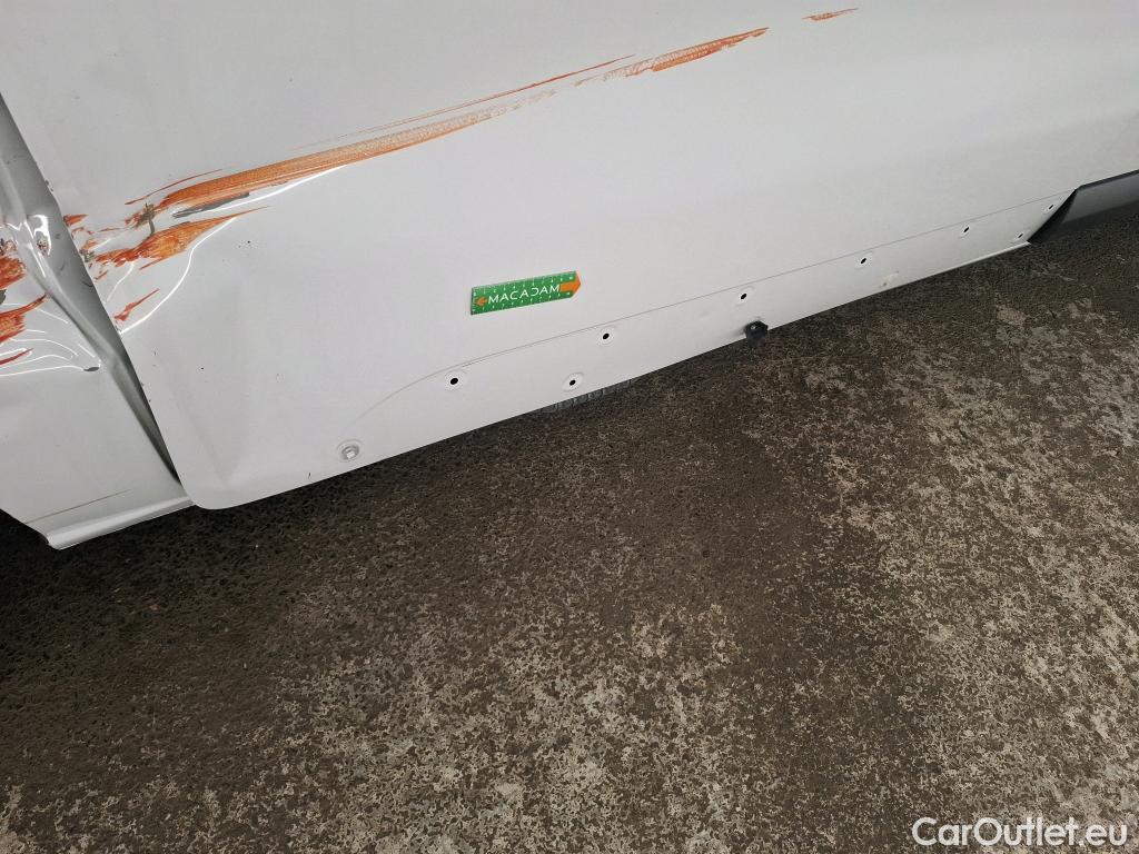  Citroen  Jumpy  Fourgon Club M 1.5 BlueHDi 100CV BVM6 E6d #38