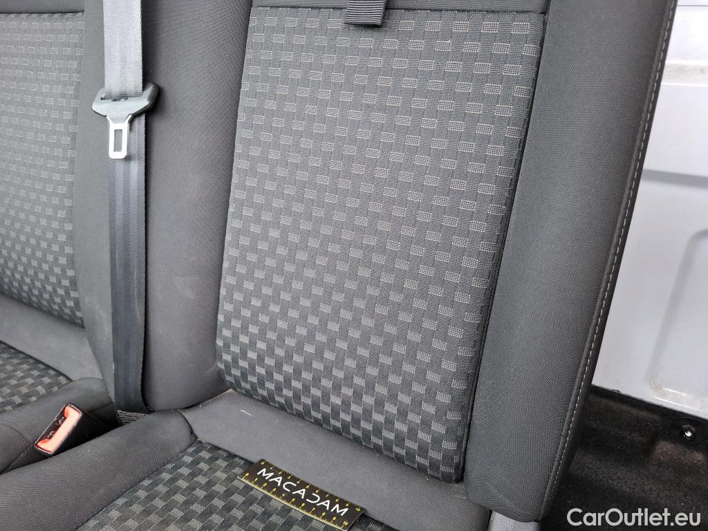  Ford  Transit  Plateau 350 L5 Simple Cabine Trend 2.0 170CV BVM6 #46