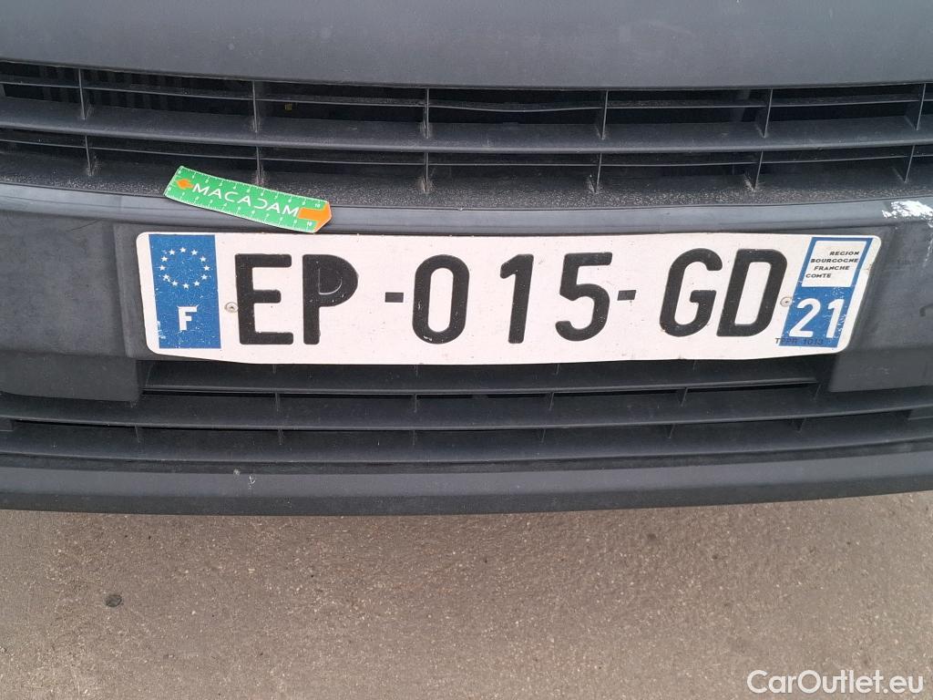  Citroen  Berlingo  Fourgon Club L1 (Court) 1.6 BlueHDi 100CV BVM5 E6 #29