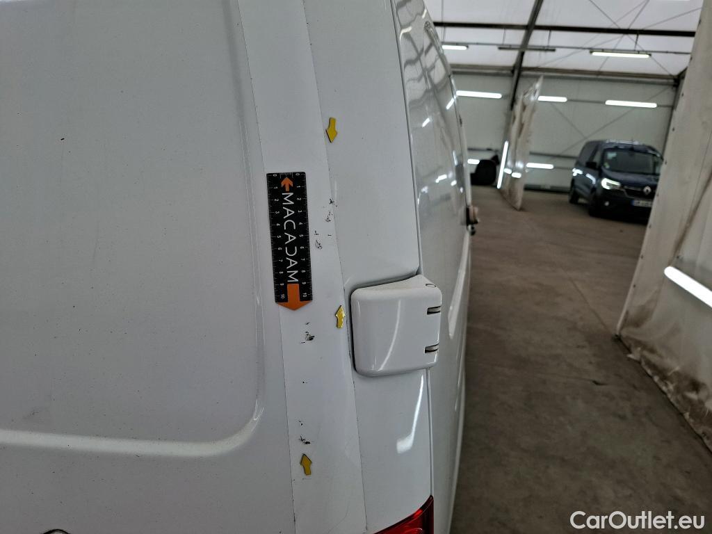  Citroen  Jumpy  Fourgon Club XL 2.0 BlueHDi 120CV BVM6 E6dT #25