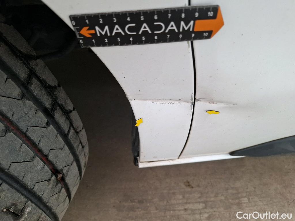  Citroen  Jumpy  Fourgon Club XL 2.0 BlueHDi 120CV BVM6 E6dT #18