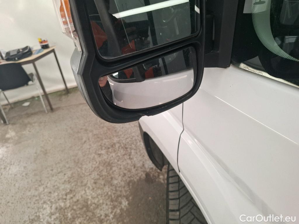  Fiat  Ducato FIAT  2014 4P Fourgon tôlé 23 Multijet 120 30 C H1 Business #16