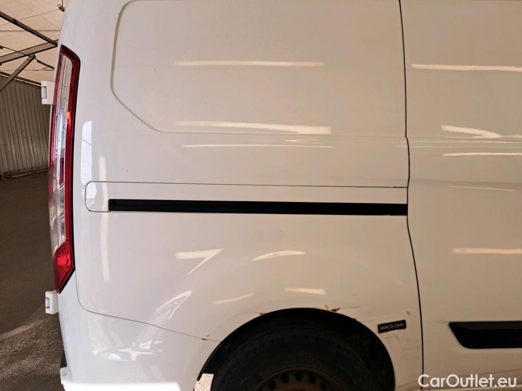  Ford  Transit FORD  Custom VU 4p Fourgon 2.0 ECOBLUE 130 280 L1H1 TREND BUSINESS #8