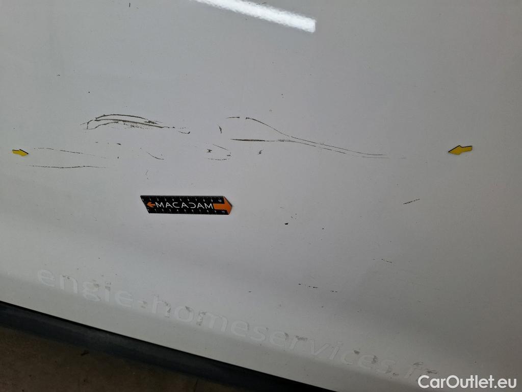  Citroen  Jumpy  Fourgon Club XL 2.0 BlueHDi 120CV BVM6 E6dT #36