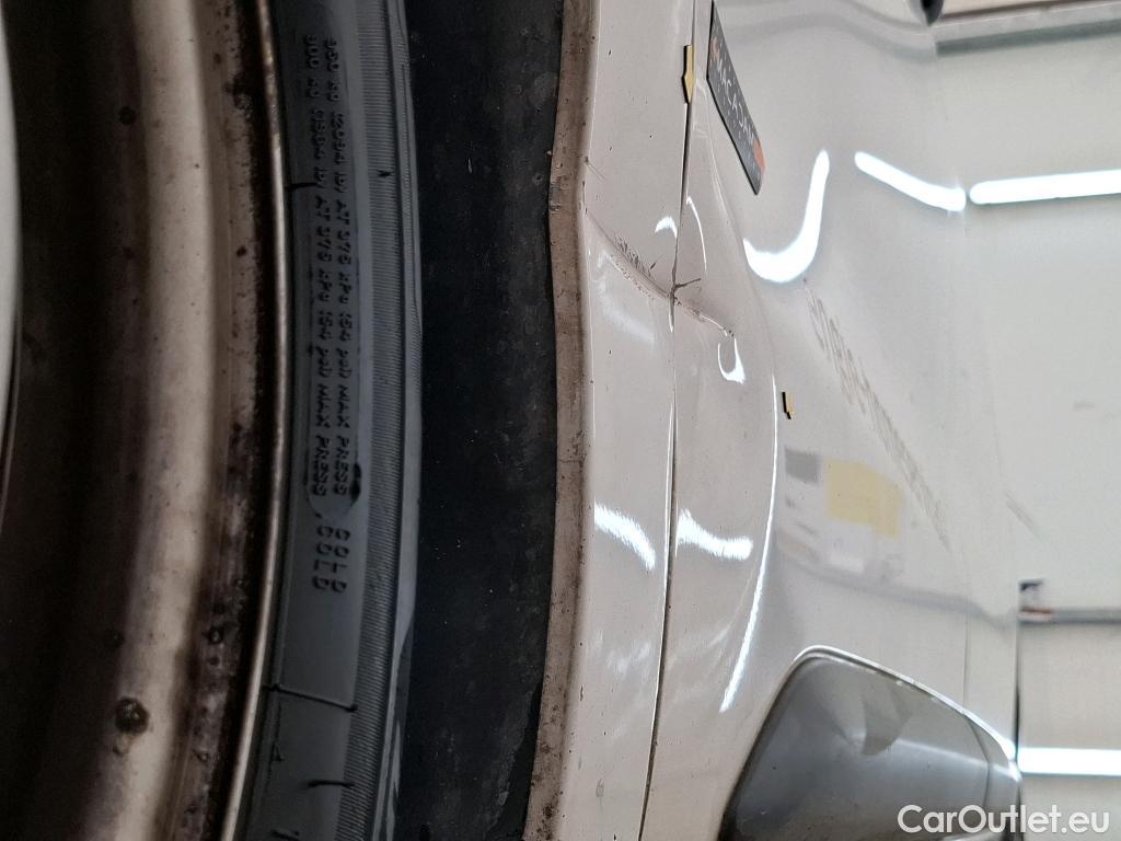  Citroen  Jumpy  Fourgon Club XL 2.0 BlueHDi 120CV BVM6 E6dT #21