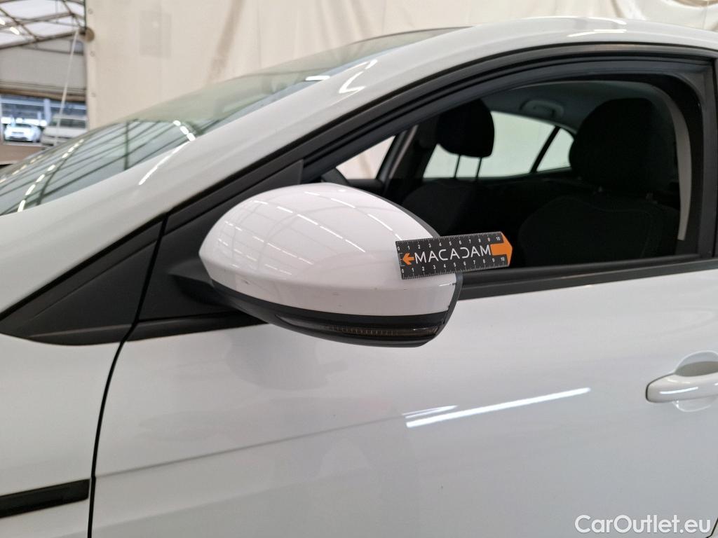  Renault  Megane  IV Berline 5pt. Société Air 1.5 dCi 90CV BVM6 E6 #63