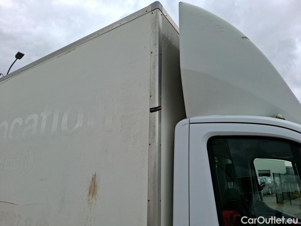  Ford  Transit  Plateau 350 L5 Simple Cabine Trend 2.0 170CV BVM6 #66