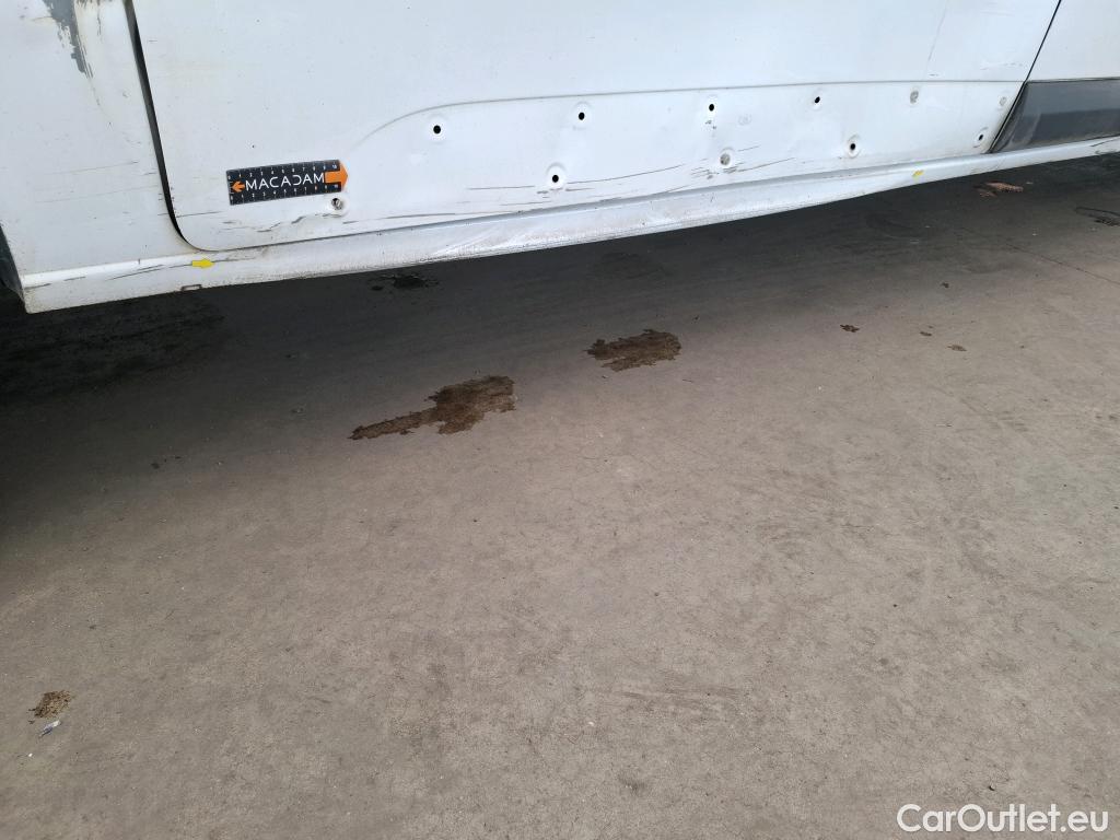  Citroen  Jumpy  Fourgon Club XL 2.0 BlueHDi 120CV BVM6 E6dT #1