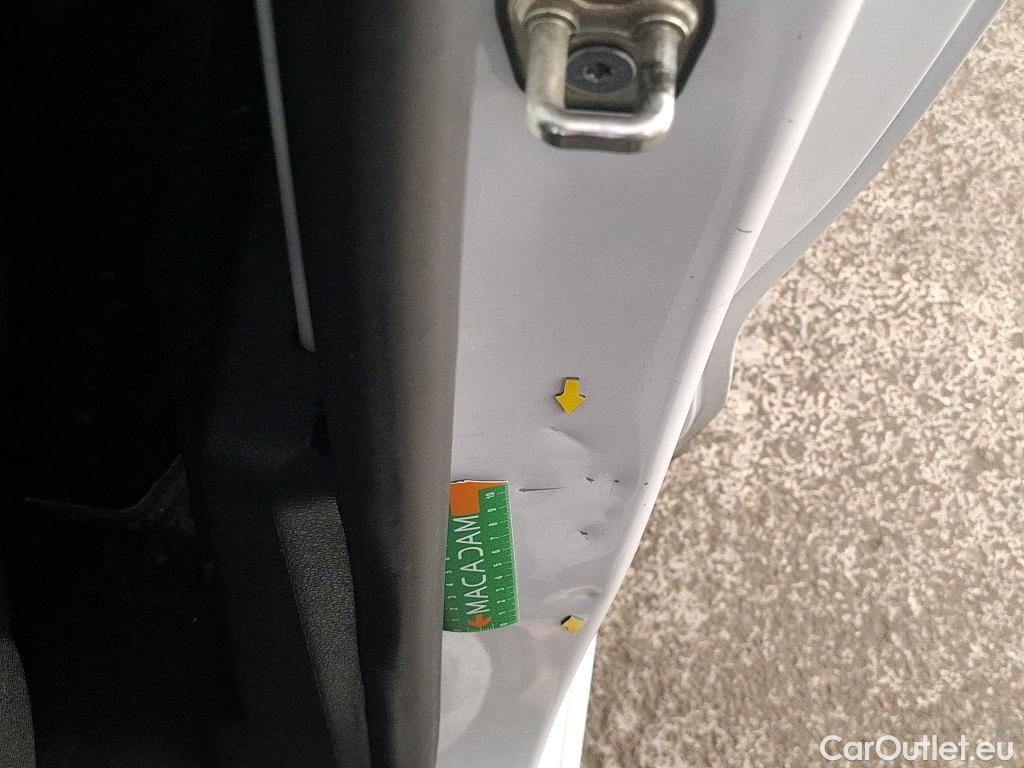  Citroen  Jumpy  Fourgon Club M 1.5 BlueHDi 100CV BVM6 E6d #31