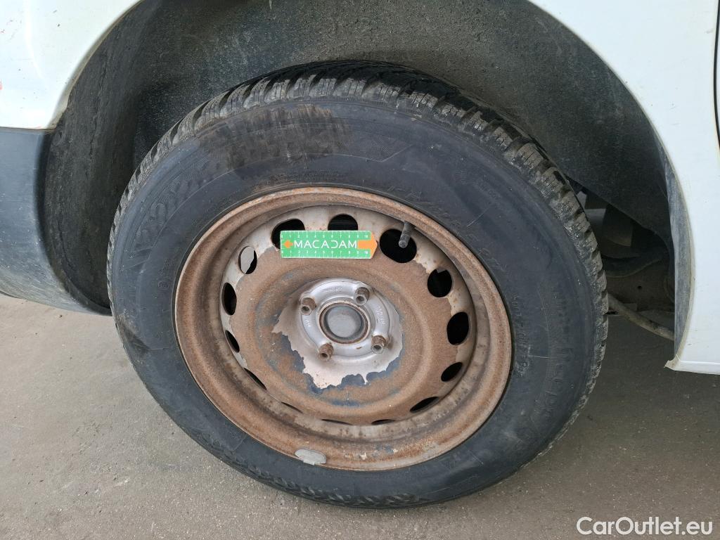 Citroen  Berlingo  Fourgon Club L1 (Court) 1.6 BlueHDi 100CV BVM5 E6 #25