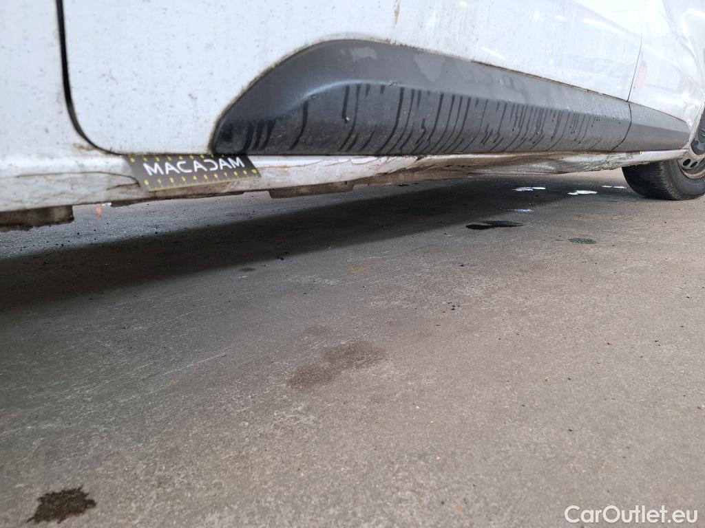  Citroen  Jumpy  Fourgon Business M 1.6 BlueHDi 95CV BVM5 E6 #1