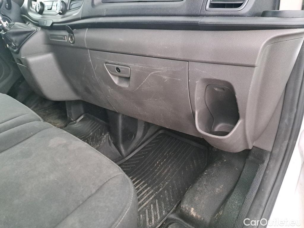  Ford  Transit FORD  Custom VU 4p Fourgon 2.0 ECOBLUE 130 280 L1H1 TREND BUSINESS #41