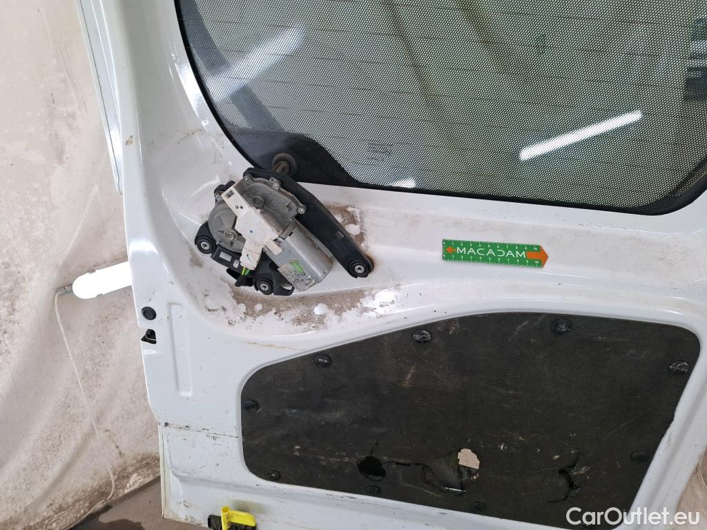  Citroen  Berlingo  Fourgon Club L1 (Court) 1.6 BlueHDi 100CV BVM5 E6 #21