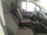  Citroen  Berlingo  Fourgon Club M 650 1.5 BlueHDi 75CV BVM5 E6dT #8