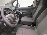  Citroen  Berlingo  Fourgon Club XL 950 1.5 BlueHDi 100CV BVM5 E6dT #9