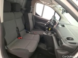  Citroen  Berlingo  Fourgon Driver M 650 1.5 BlueHDi 100CV BVM5 E6dT #6
