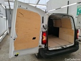  Citroen  Berlingo  Fourgon Driver M 650 1.5 BlueHDi 100CV BVM5 E6dT #8