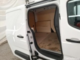  Citroen  Berlingo  Fourgon Driver M 650 1.5 BlueHDi 100CV BVM5 E6dT #9