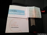 Citroen  Berlingo  Fourgon Driver M 650 1.5 BlueHDi 100CV BVM5 E6dT #12