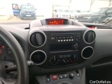  Citroen  Berlingo  Fourgon Club L1 (Court) 1.6 BlueHDi 100CV BVM5 E6 #7
