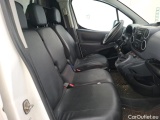  Citroen  Berlingo  Fourgon Club L1 (Court) 1.6 BlueHDi 100CV BVM5 E6 #8
