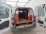  Citroen  Berlingo  Fourgon Club L1 (Court) 1.6 BlueHDi 100CV BVM5 E6 #10