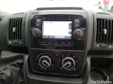  Citroen  Jumper CITROEN  / 2014 / 4P / Fourgon tôlé 35 L2H2 BlueHDi 120 S&S BVM6 Driver #10