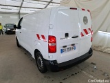 Citroen  Jumpy  Fourgon Business M 1.6 BlueHDi 95CV BVM5 E6 #2