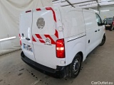  Citroen  Jumpy  Fourgon Business M 1.6 BlueHDi 95CV BVM5 E6 #3