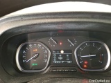  Citroen  Jumpy  Fourgon Business M 1.6 BlueHDi 95CV BVM5 E6 #6