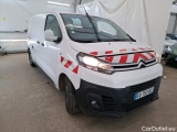  Citroen  Jumpy  Fourgon Business M 1.6 BlueHDi 95CV BVM5 E6 #4