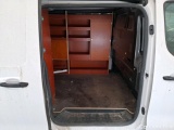  Citroen  Jumpy  Fourgon Business M 1.6 BlueHDi 95CV BVM5 E6 #9