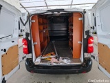  Citroen  Jumpy  Fourgon Business M 1.6 BlueHDi 95CV BVM5 E6 #10