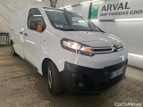  Citroen  Jumpy  Fourgon Club M 1.5 BlueHDi 100CV BVM6 E6d #4