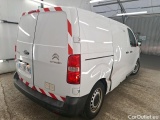  Citroen  Jumpy  Fourgon Club M 1.5 BlueHDi 100CV BVM6 E6d #3