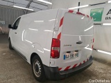  Citroen  Jumpy  Fourgon Club M 1.5 BlueHDi 100CV BVM6 E6d #2