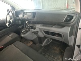  Citroen  Jumpy  Fourgon Club M 1.5 BlueHDi 100CV BVM6 E6d #5