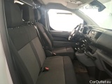  Citroen  Jumpy  Fourgon Club M 1.5 BlueHDi 100CV BVM6 E6d #8