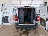  Citroen  Jumpy  Fourgon Club M 2.0 BlueHDi 120CV BVM6 E6d #10