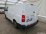  Citroen  Jumpy  Fourgon Club XL 2.0 BlueHDi 120CV BVM6 E6dT #2