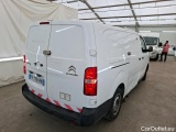  Citroen  Jumpy  Fourgon Club XL 2.0 BlueHDi 120CV BVM6 E6dT #3